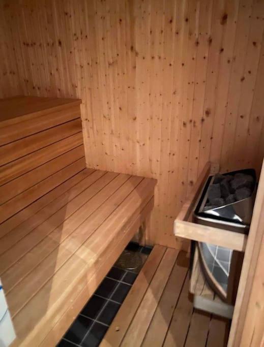 Bramy Apartments The Home Tromso Bagian luar foto