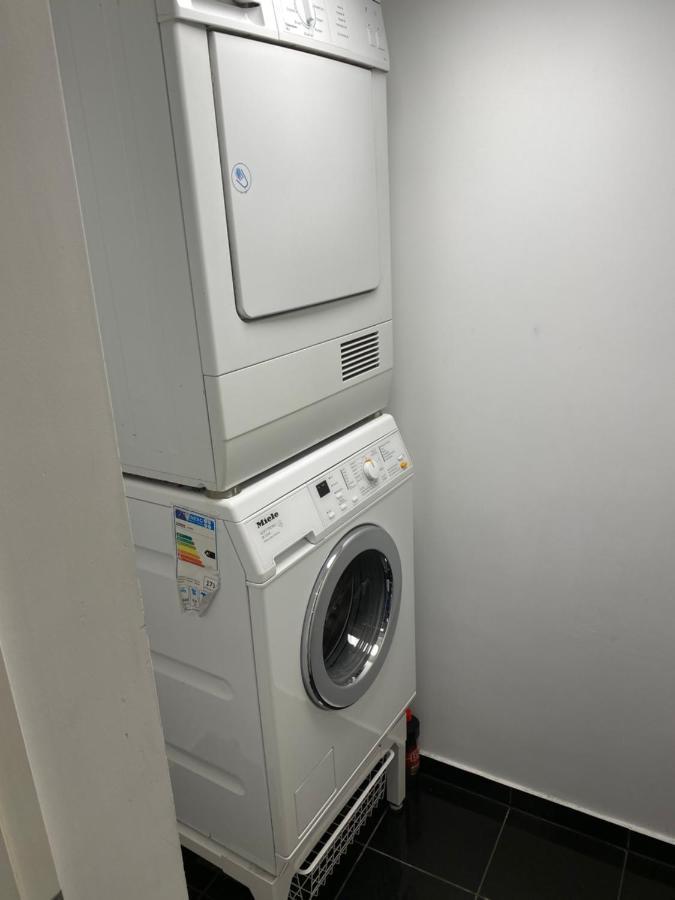 Bramy Apartments The Home Tromso Bagian luar foto